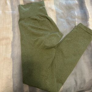 NVGTN Lift Seamless Leggings